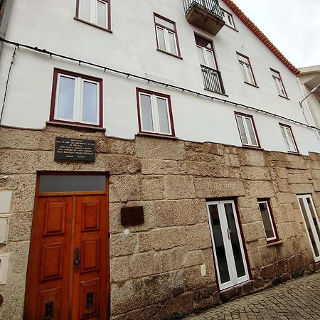 Casa Do Tio Placido Valezim المظهر الخارجي الصورة