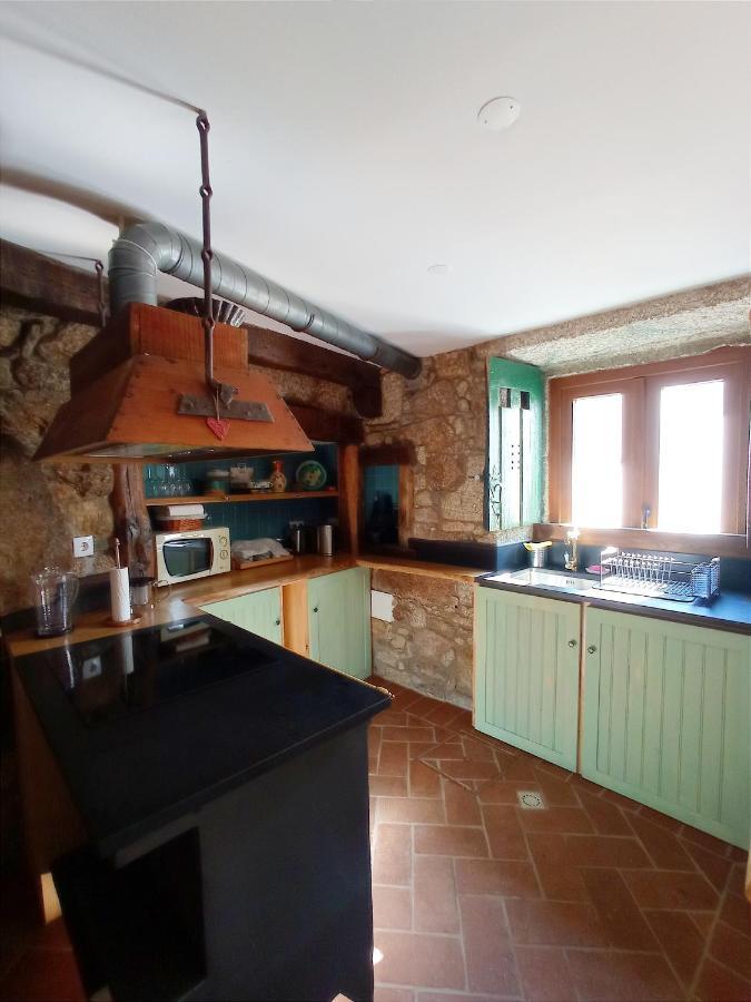 Casa Do Tio Placido Valezim المظهر الخارجي الصورة