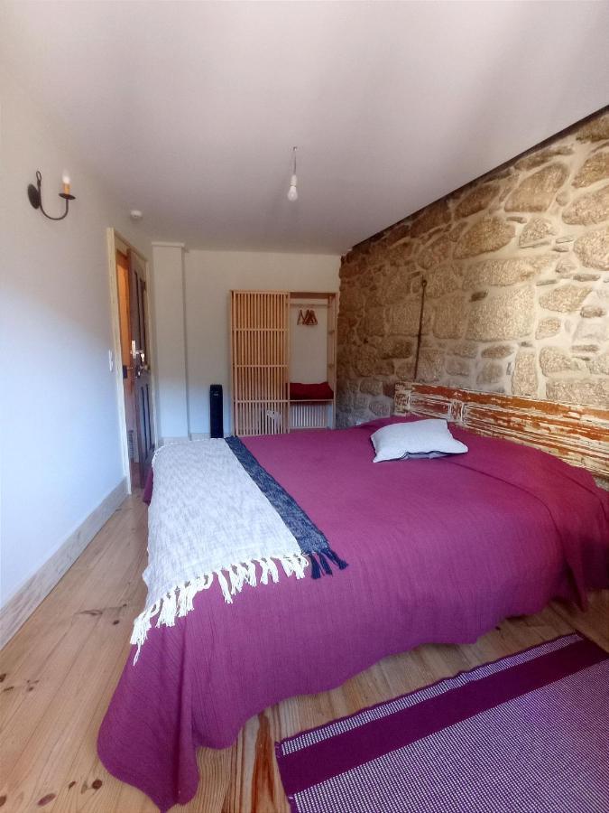 Casa Do Tio Placido Valezim المظهر الخارجي الصورة
