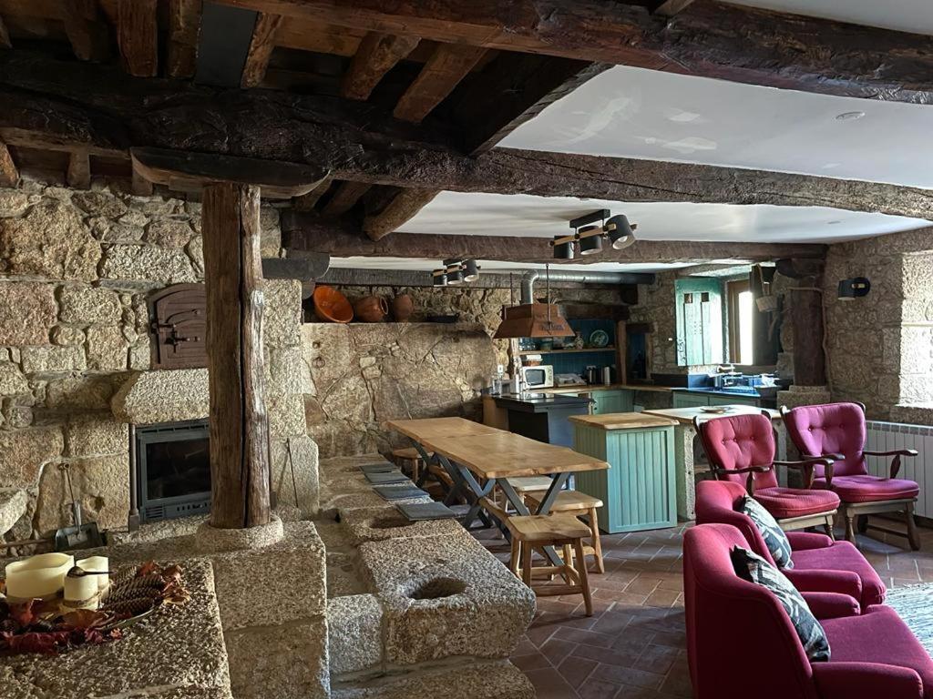 Casa Do Tio Placido Valezim المظهر الخارجي الصورة