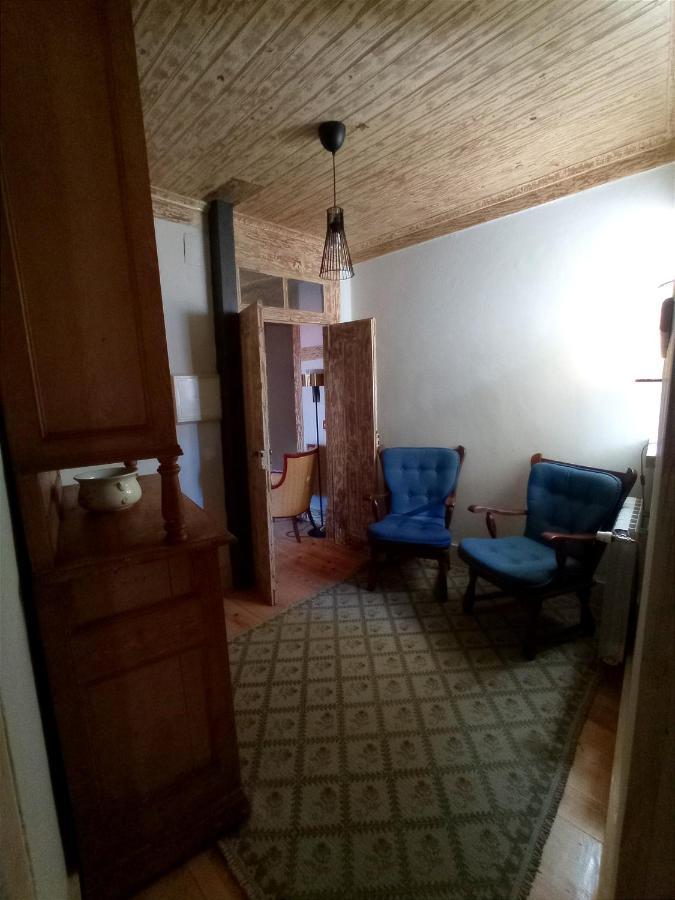 Casa Do Tio Placido Valezim المظهر الخارجي الصورة