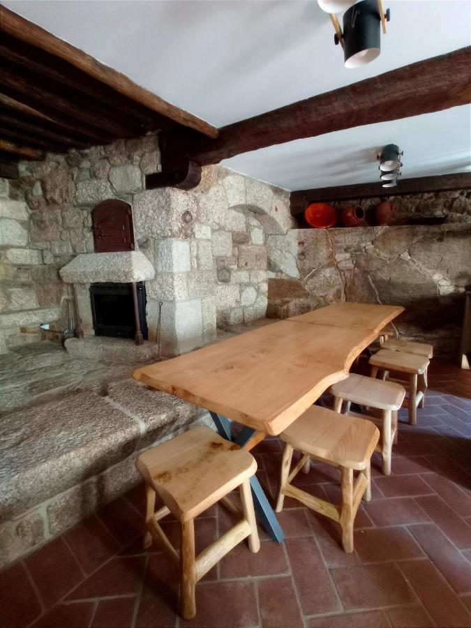 Casa Do Tio Placido Valezim المظهر الخارجي الصورة