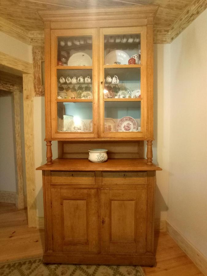 Casa Do Tio Placido Valezim المظهر الخارجي الصورة