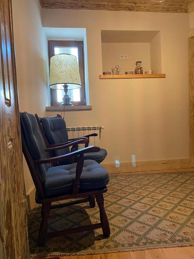 Casa Do Tio Placido Valezim المظهر الخارجي الصورة